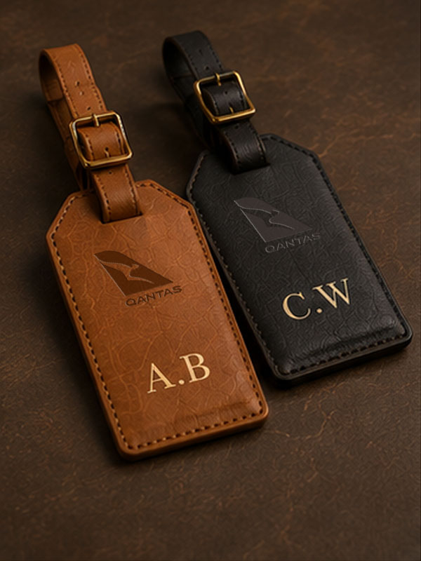 luggage tags