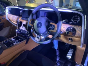 rolls royce