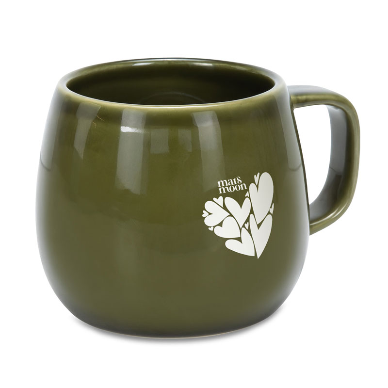 Moda coffee mug