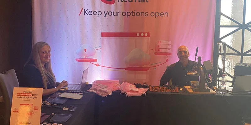 red hat summit