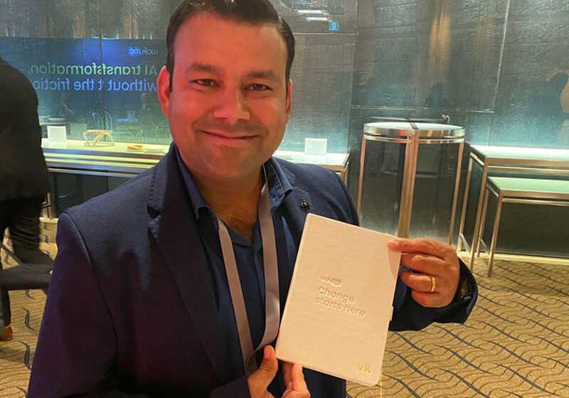 vip and conference gifts